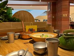 -云海肴汽锅鸡·云南小炒(曲江大悦城店)