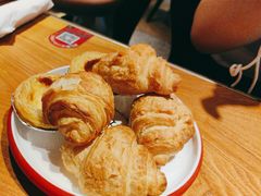 -斗牛士牛排(南京东路店)