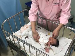 -田螺阿姨自营月嫂·育儿嫂(高新店)