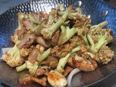 -谷连天八宝粥家常菜(正定店)