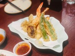 -翔峰炭火鳗鱼(悦泰街里公寓店)