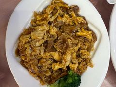 -烤肉宛饭庄(南礼士路店)