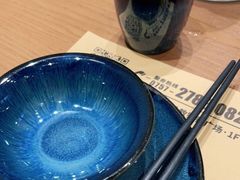 -摩登有记·新派泰国菜(银钻广场店)