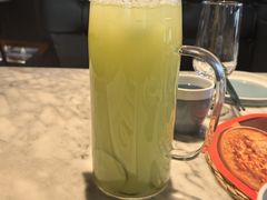 青柠小时光-懒人盐府人家(航天桥店)