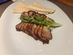 脆皮碳烤肉-老头儿油爆虾(星光一期店)