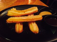 -Luchador摔跤手墨西哥餐厅(恒宇广场店)