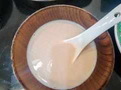 -一招鲜·全羊铺·蒙古奶茶(五一北路店)