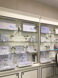 -痘院士专业祛痘皮肤管理