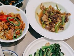 -客家汇·客家传承菜(水库店)