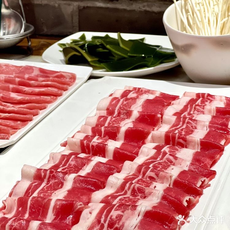 京门老爆三🏮 | 地道北京味儿🐑