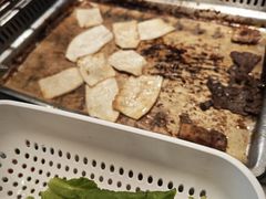 -新石器烤肉(高行万嘉店)