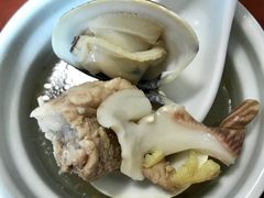 -海门岛七号餐厅