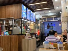 -辉旺烧鹅茶餐厅