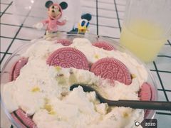-ZOZO's昌左左精致甜品设计(新北店)