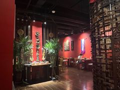 -泰国餐厅 Thai Food(裕华万达店)