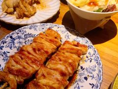 -鸟幸 TORISAKI 炭火居酒屋