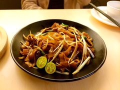 iphone_upload_pic-来龙里 精致 东南亚餐室(万象城店)