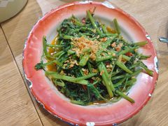-迷你椰·泰式大排档(共康店)