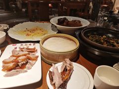 -全聚德(新街口店)