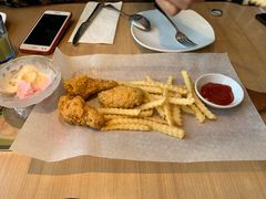 -必胜客(汉友商厦店)
