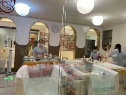 点击看大图 -颐休月子会所(杭州旗舰店)