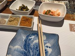 -杉海和牛烧肉海鲜自助(会展城店)