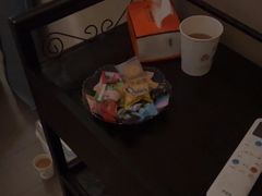 -水云空涧·沐足·采耳·按摩·SPA影院(琶洲店)