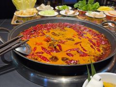 -俏媳妇火锅(宽窄巷子店)