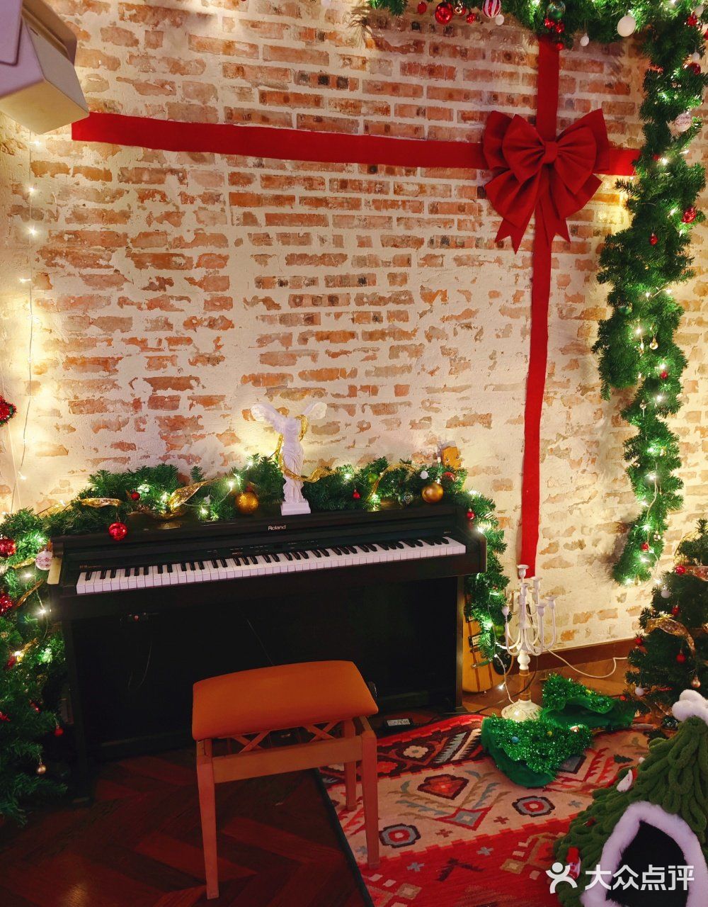 北京5G过圣诞了