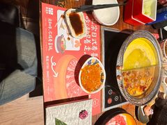 -披头士和牛火锅·寿喜烧自助(陶溪川店)