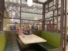 -翠华餐厅(香港国际机场店)