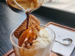 Affogato-明谦·Coffee&Cocktail Bar(美您公园店)