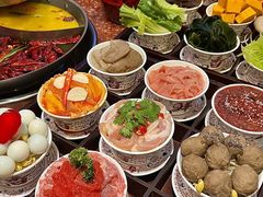 -纸盐河码头火锅(十八梯店)