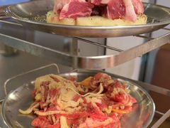 -杨小佳·齐齐哈尔烤肉·烤串(广州店)