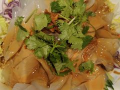 -大清花饺子(山庄店)