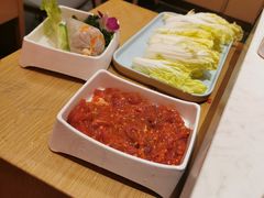 -川锅一号火锅(常德万达店)