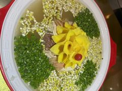 -杏花村水席楼·洛阳水席(老城十字街店)