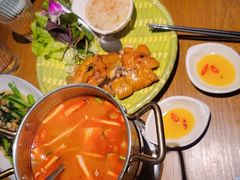 -印象芽庄越式餐厅(东兴店)