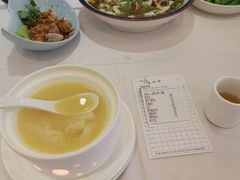 -阿锋鲍鱼酒家美食汇(华安店)