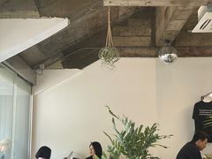 -麻雀咖啡SPARROW COFFEE(十全街店)