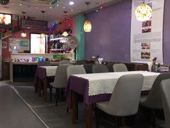 -葛尼沙印度餐厅 (镇明路店)