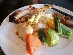 -AdD全日制餐厅(中谷花园酒店)