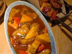 -小小集渔·泰式大排档(南京江宁万达店)