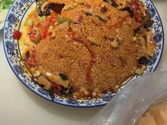 -吕记老鸭汤·徽菜馆(东营路店)