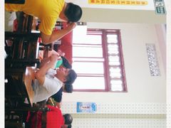 -陈记汤饭(水巷口店)