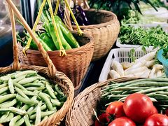 -亭下湖饭店(康岭店)