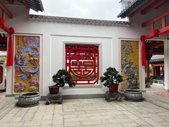 -广东花都湖国家湿地公园