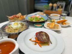 -西语·炭烧牛排(卓越中寰店)