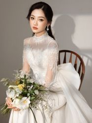 点击看大图 -城市花园婚纱摄影