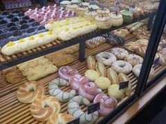 -焙丽拾光(麦凯乐直营店)